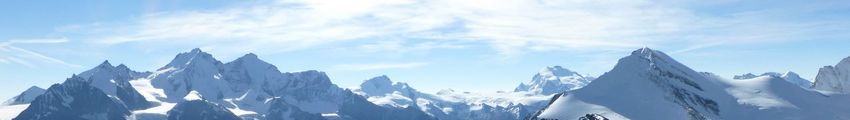 Panorama Barrhorn